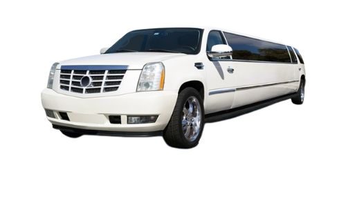 14 Passenger Limo