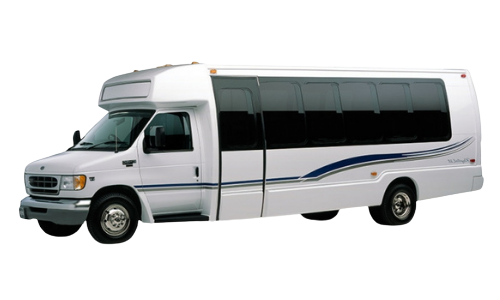 20 -24 Passenger Mini Bus