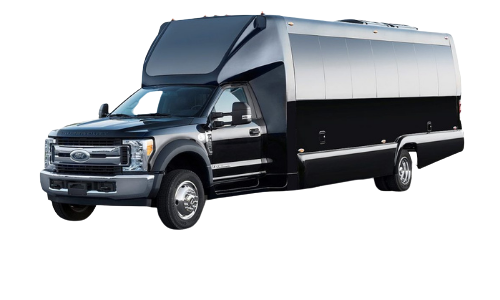 20 Passenger Party Bus