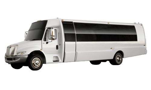 24-28 Passenger Party Bus