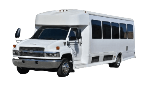 30-34 Mini Bus