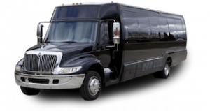 Bus Charter Nation Wide Mini Bus