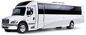 Bus Charter Nation Wide Party Bus