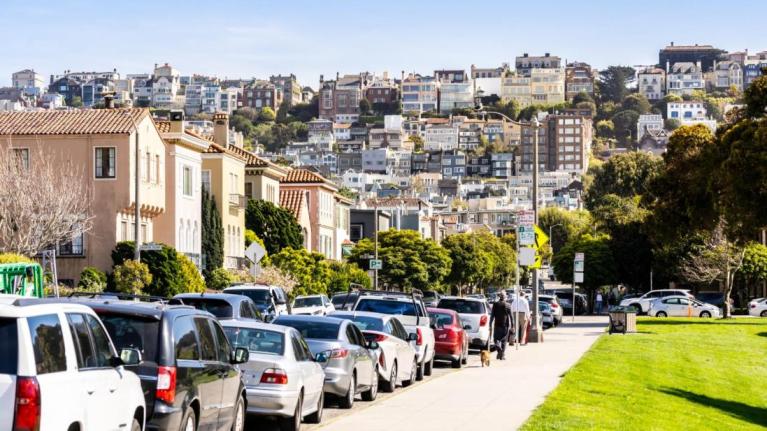 Bus Charter Nation Wide San Francisco city