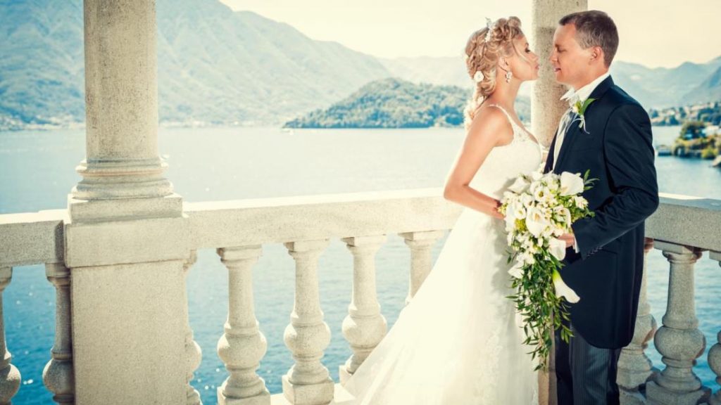 Bus Charter Nation Wide wedding bus rental