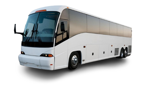 Bus Charter Nation Wide