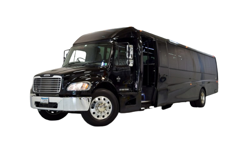 Executive Bus
