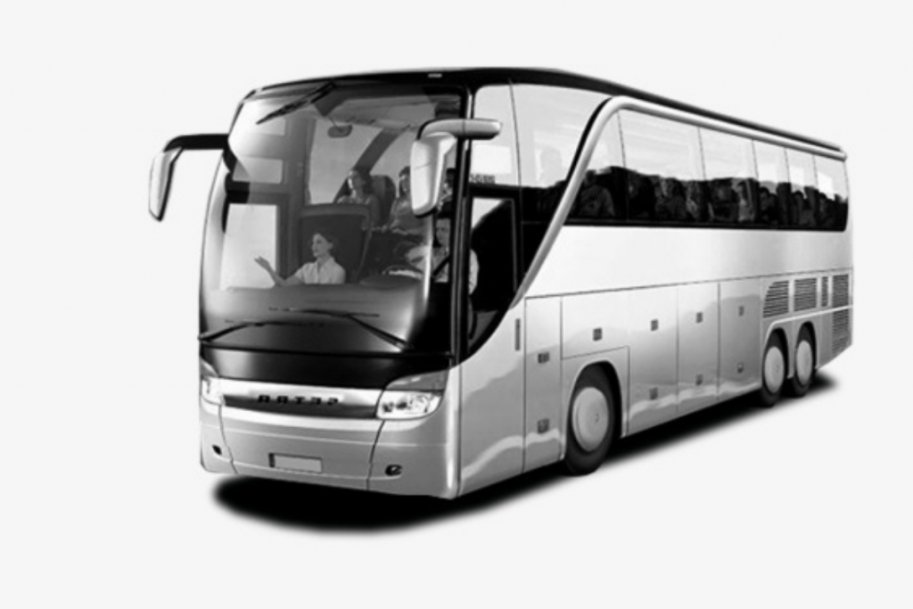 Bus Charter Nation Wide