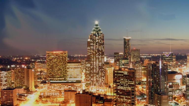 Bus Charter Nation Wide Atlanta City