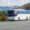 Bus Charter Nation Wide Employee Shuttle