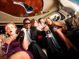 Bus Charter Nation Wide Limo bus service