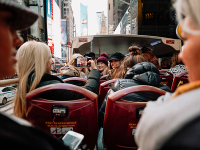 Bus Charter Nation Wide Tour Transportation
