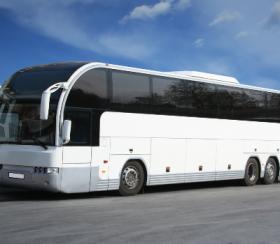 Bus Charter Nation Wide coach bus rental