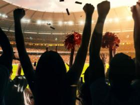Bus Charter Nation Wide sports event