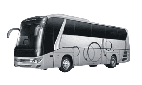 Bus charter Nation Wide Coach Bus