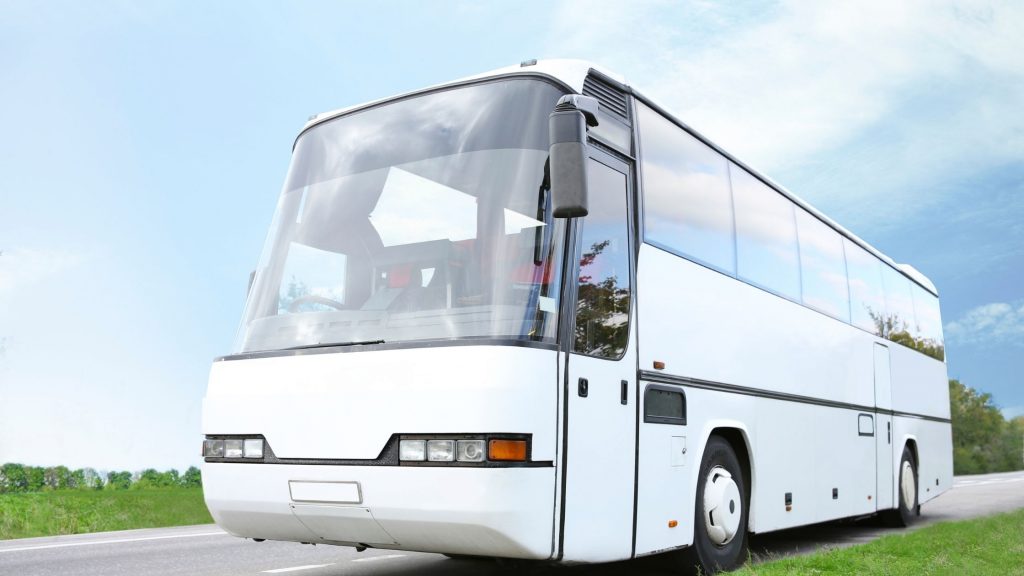Bus Charter Nation Wide